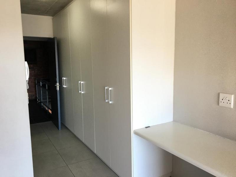 To Let 0 Bedroom Property for Rent in Observatory Western Cape